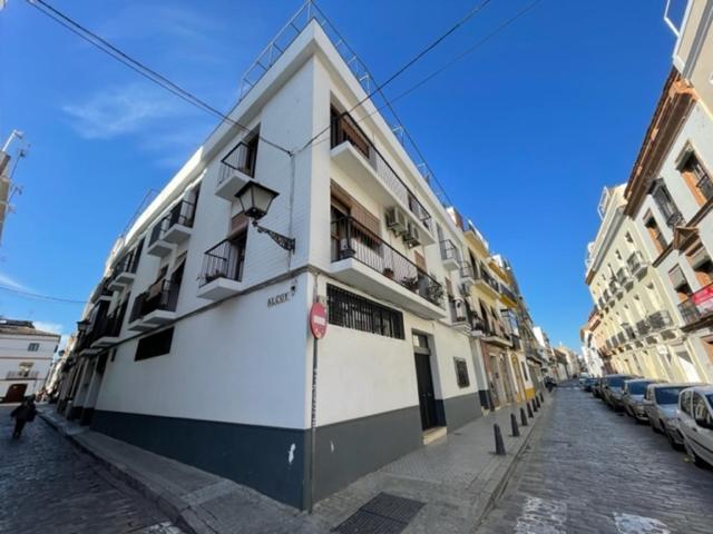 Eva Recommends San Lorenzo Sevilla Exterior foto